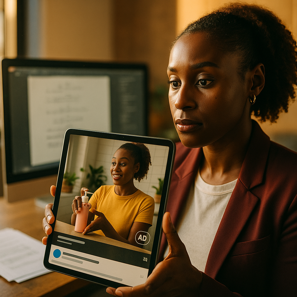 Issa Raes Microdrama Studio Turns Scripts Into Ad Units