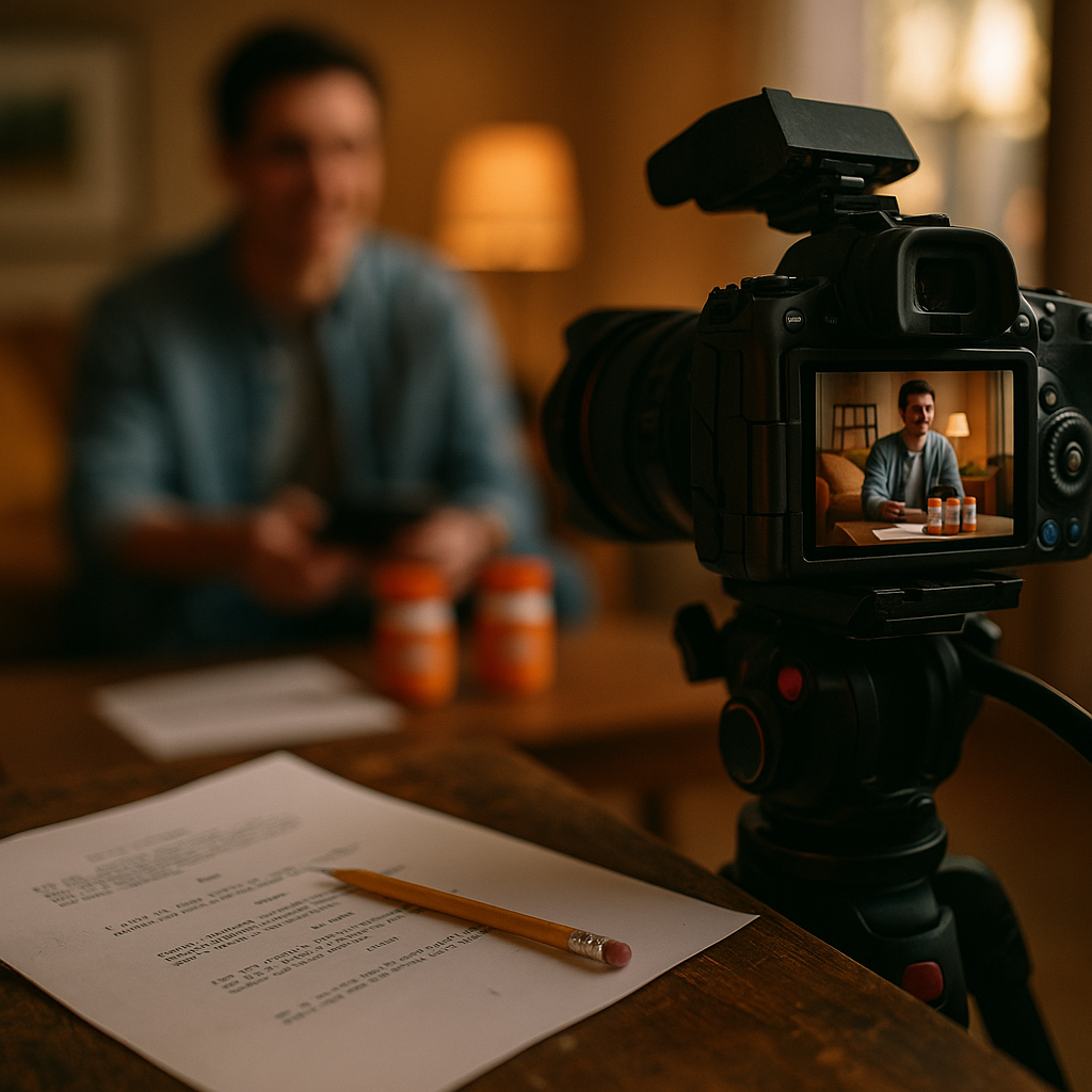 Episodic Product Film Series, Scripting Binge Worthy ROI