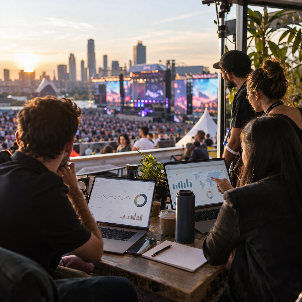 ROI Festival Signals Attribution Era, In House Teams Rise