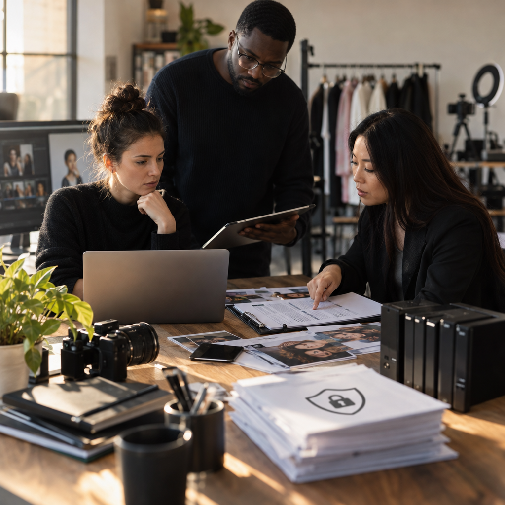 Creator Data Privacy Audits, Closing the Vendor Vetting Gap