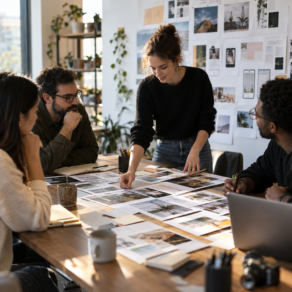 How Real Chemistrys New Hire Builds a Content Prototyping Model