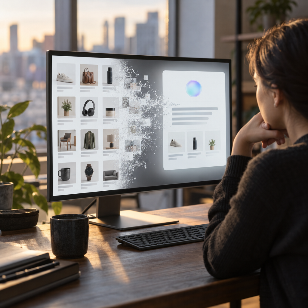 43 Percent of Brand Mentions Vanish in AI Summaries