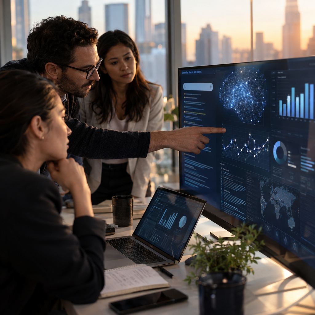 Zeta Global AI Search Stack, Vetting Attribution Claims