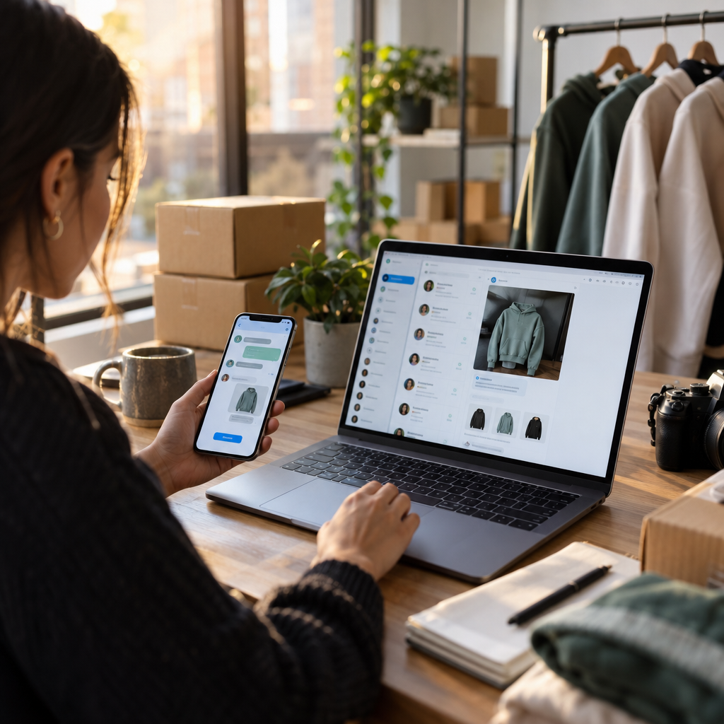 Telegram Creator Commerce: A Brand Channel and Bot Setup Guide