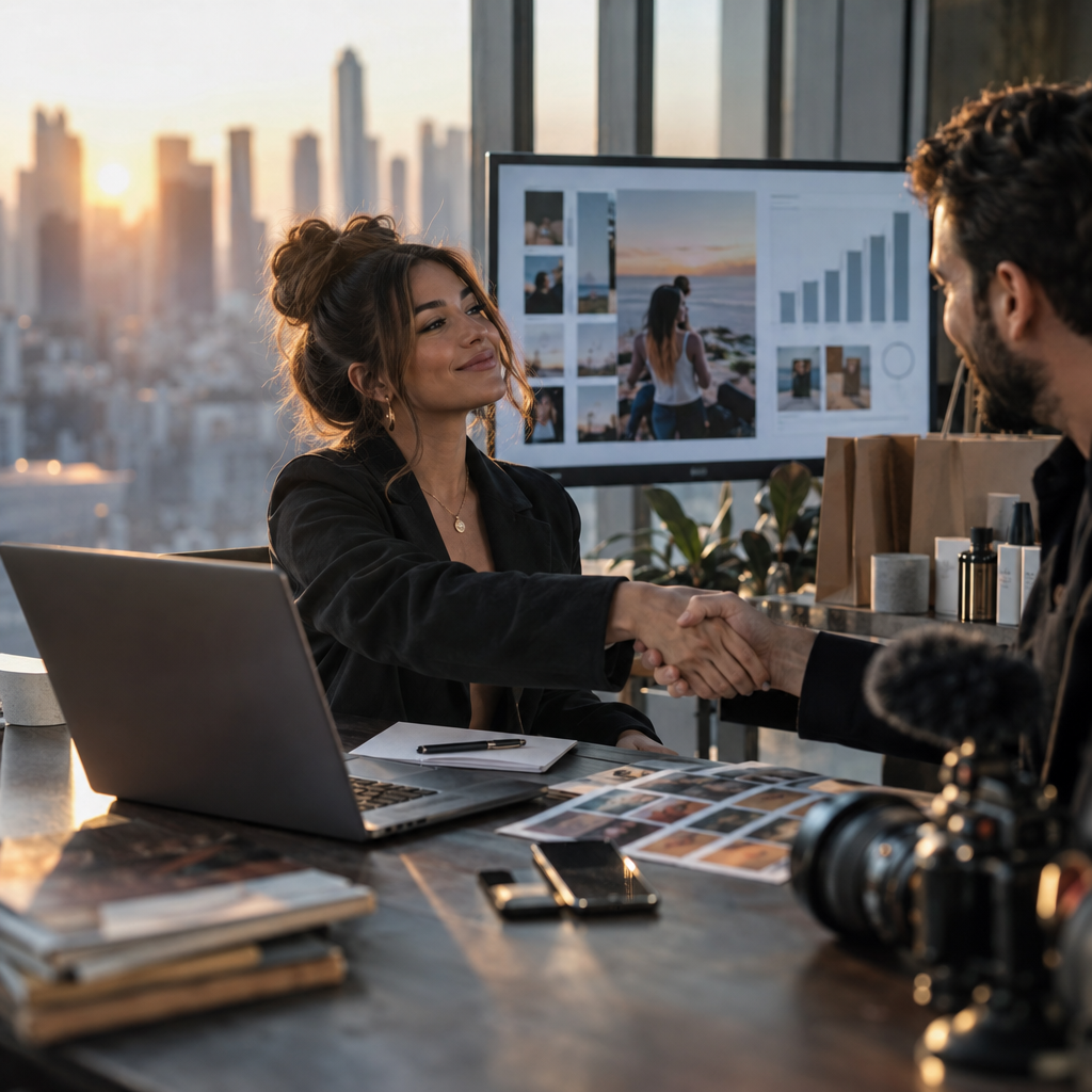 X Creator Monetization: A Brand Payout and Rate Negotiation Guide