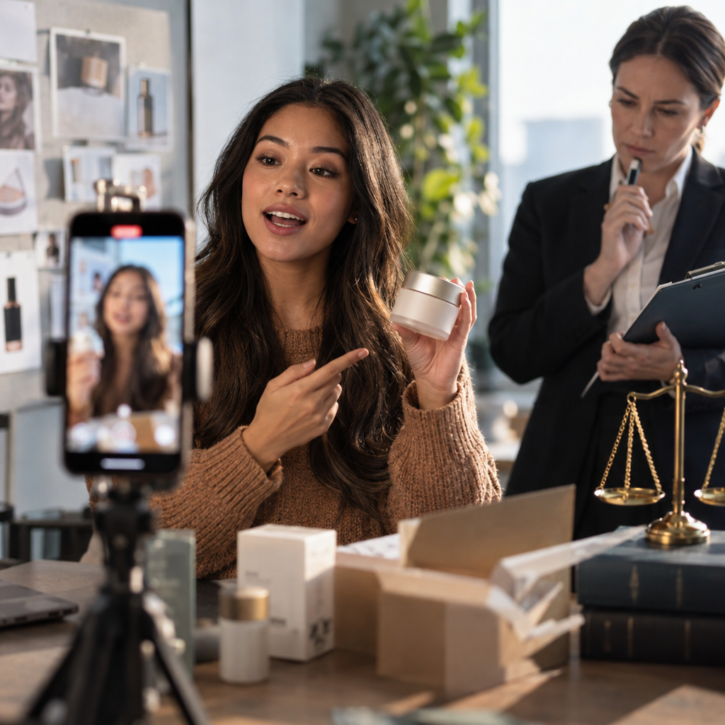 YouTube Shorts Disclosure Requirements: A Brand FTC Risk Guide