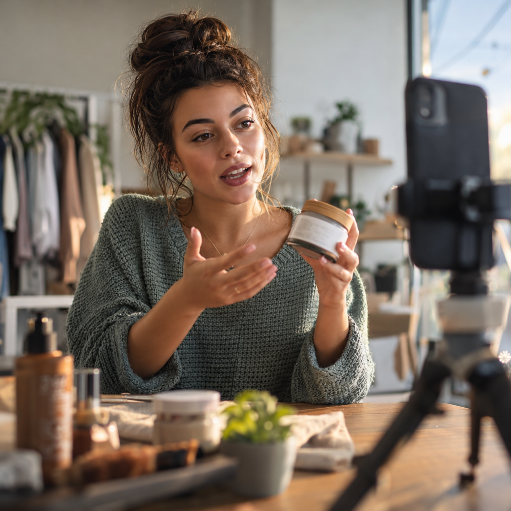 TikTok Verbal Ad Disclosure, Closing the 30 Second Script Gap