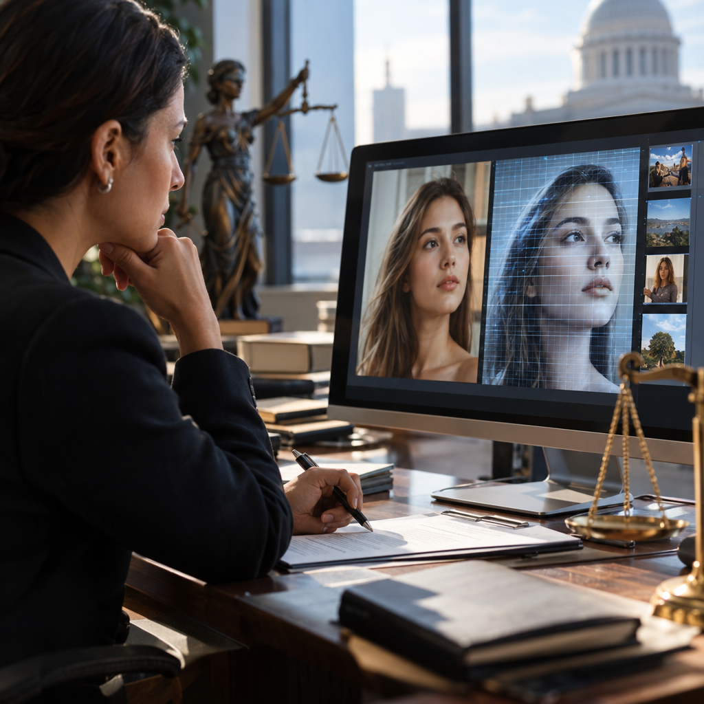 AI Content Labels, Closing the FTC Disclosure Compliance Gap