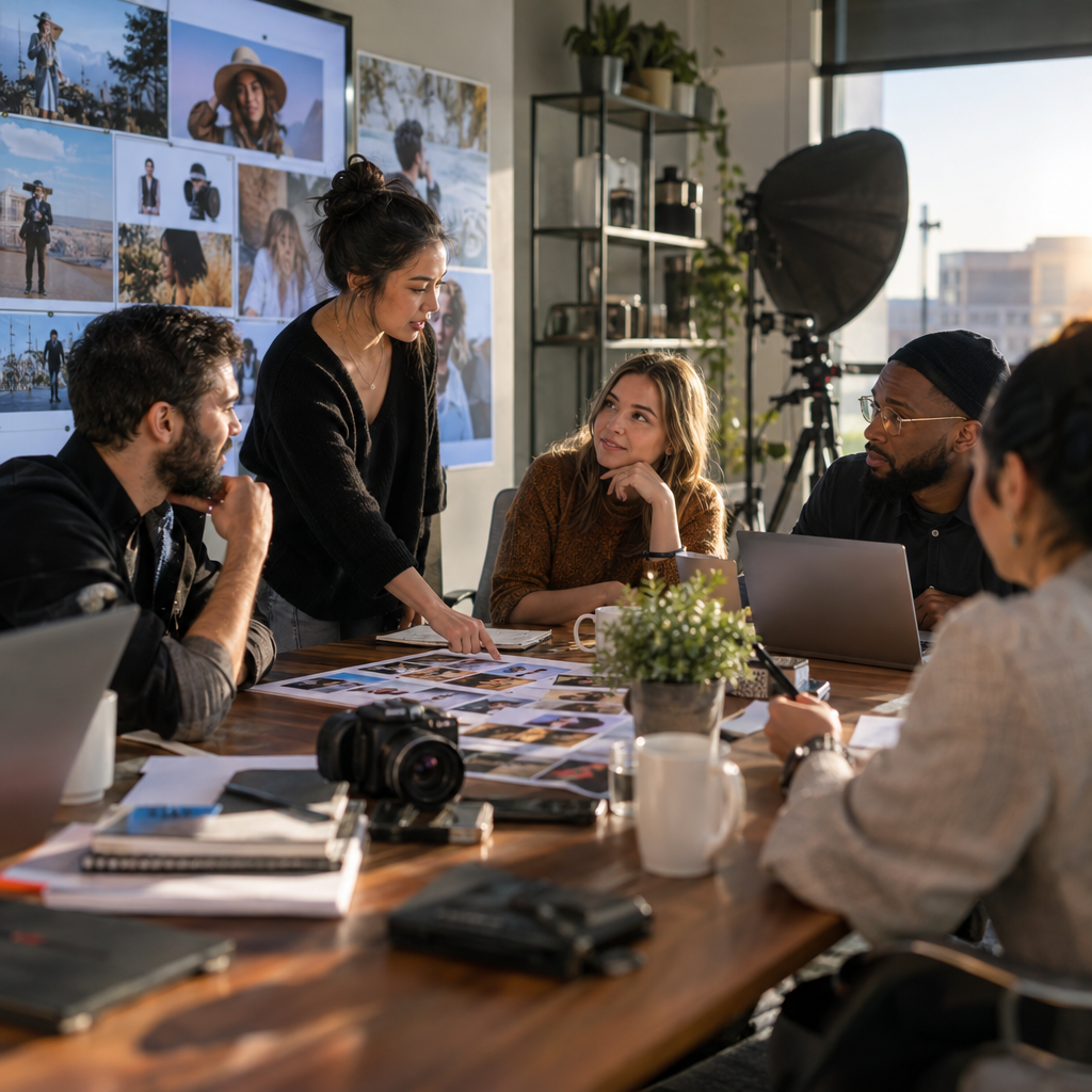 Creator Economy Hiring Surge Signals Marketing Teams Maturing