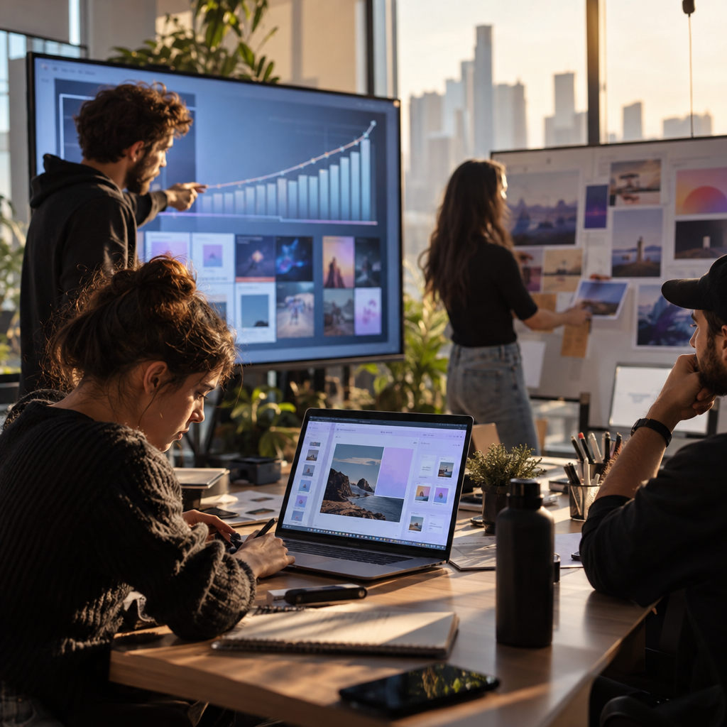 How Gammas Creator Fluency Sprint Fueled Its 100M ARR Surge