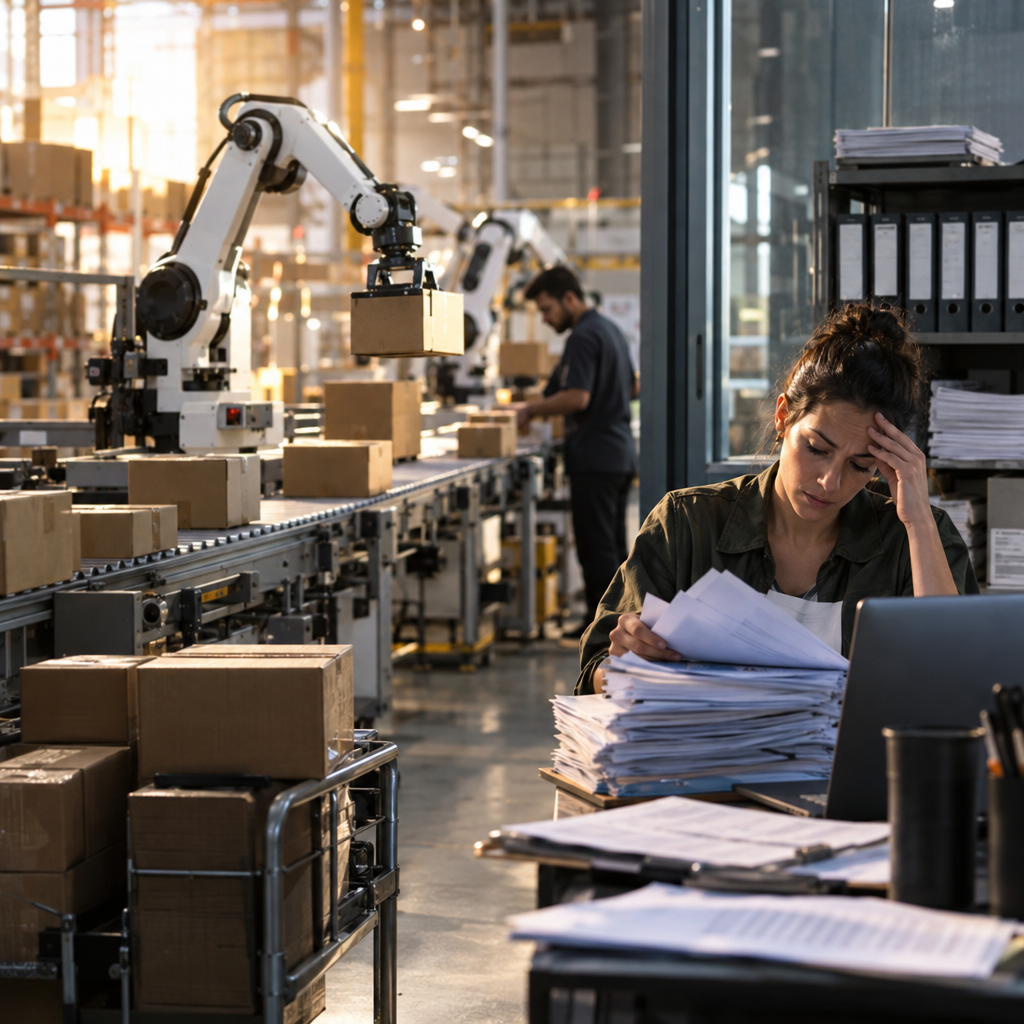 WhiteLabel.Digital AI Stack Cuts Fulfillment Costs, Vetting Lags