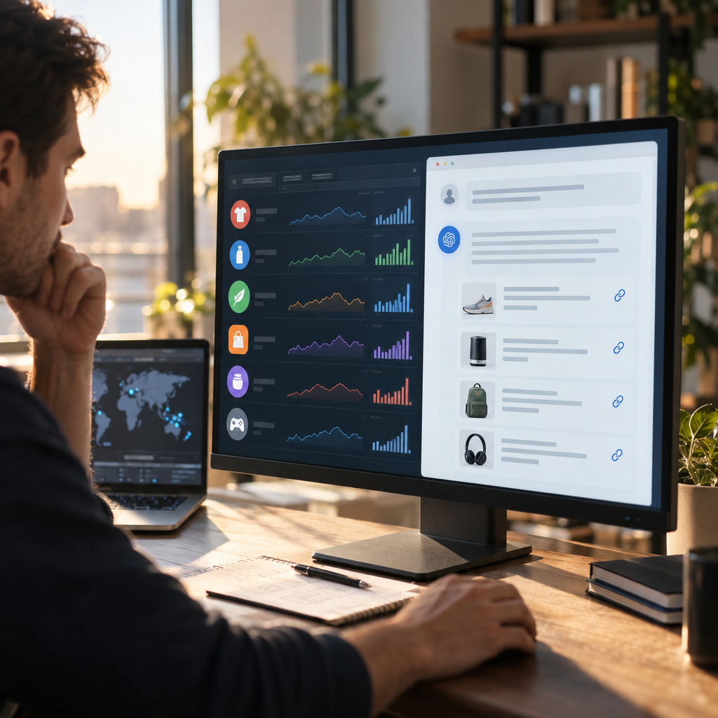 Anstrex Style Tools Track Brand Citations in AI Answers
