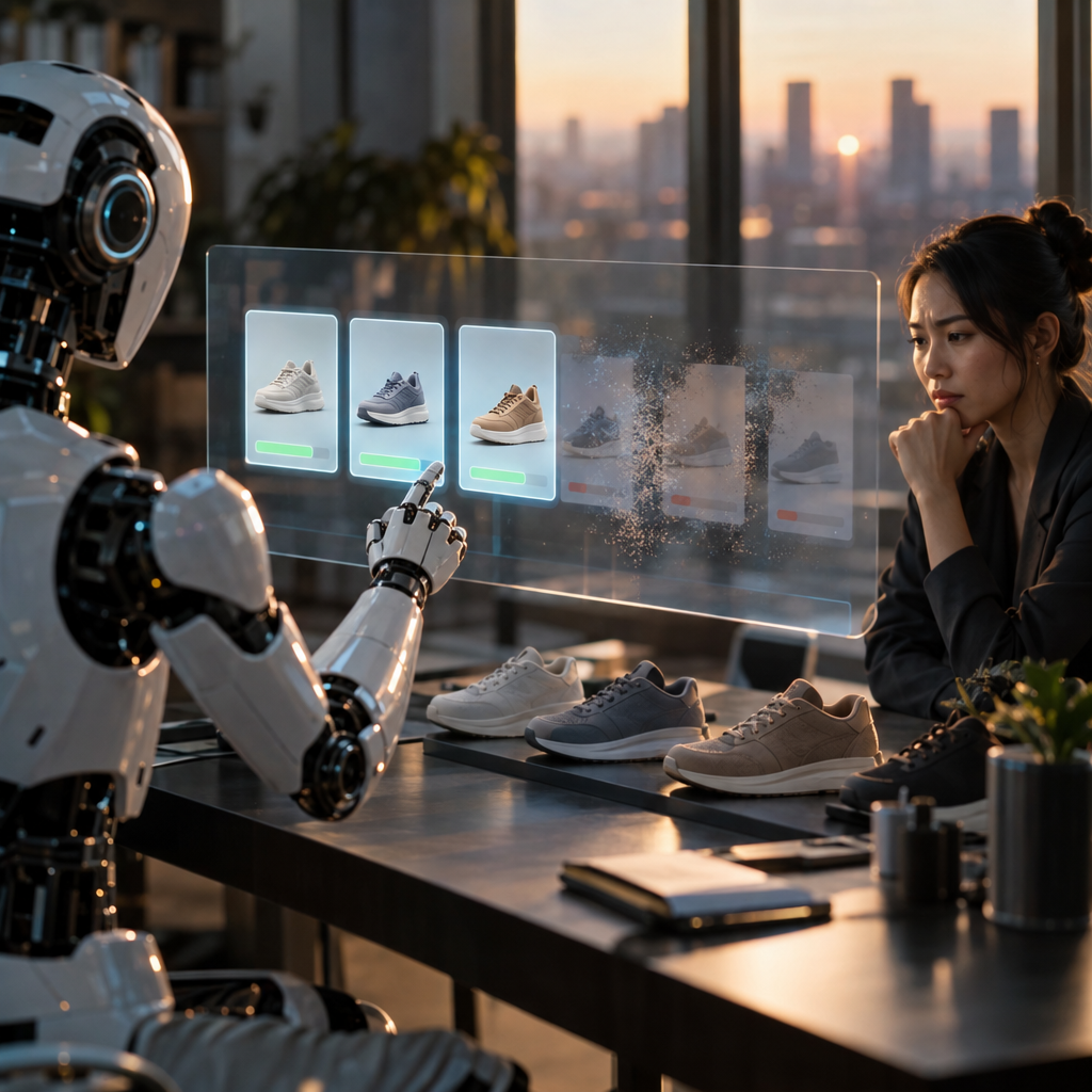 AI Claim Scoring Decides Which Brands Vanish in Comparisons