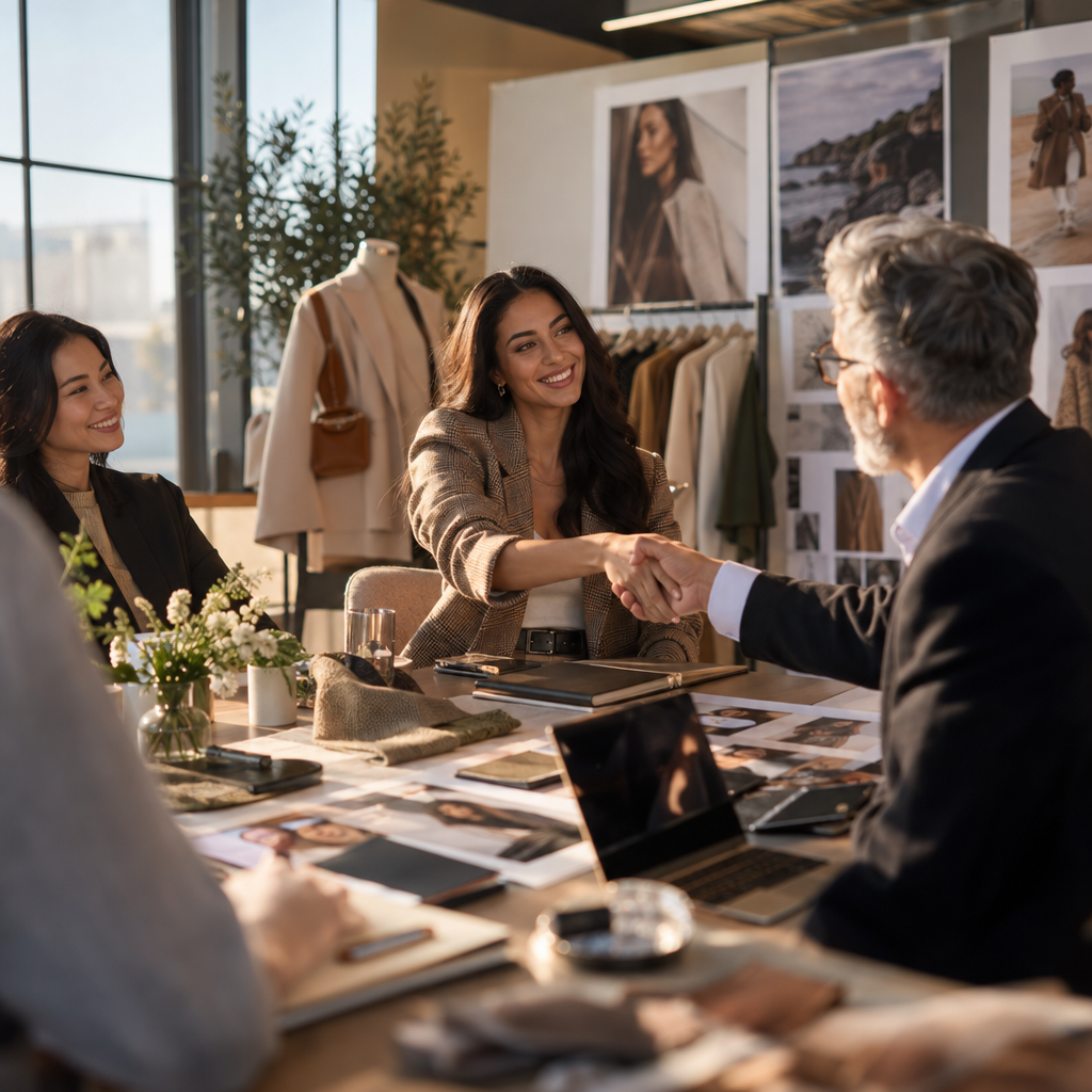 Legacy Brands Hire Ambassador Leads, Make Role Permanent