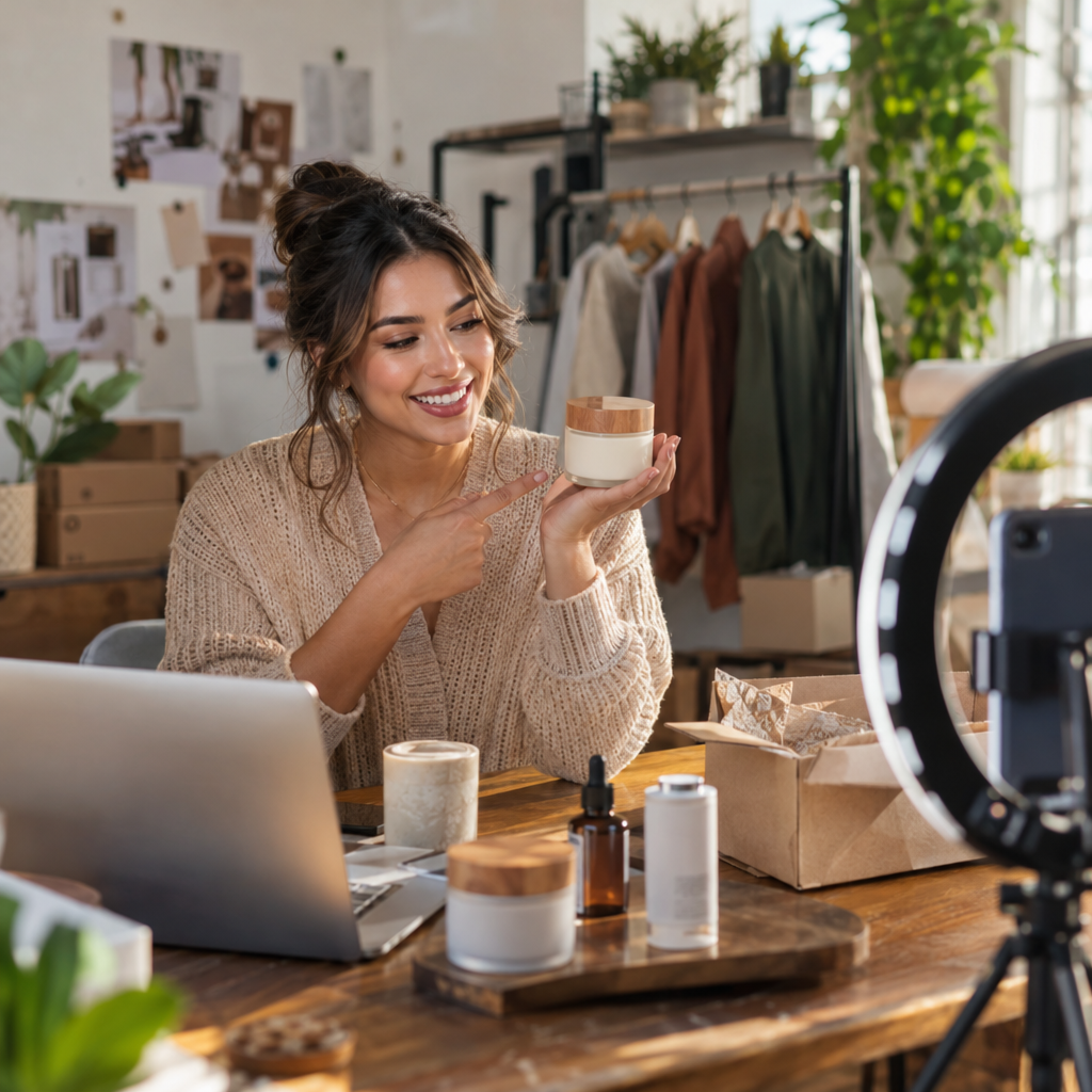 Amazon Inspire Feed: A Brand Creator Placement and ROI Guide