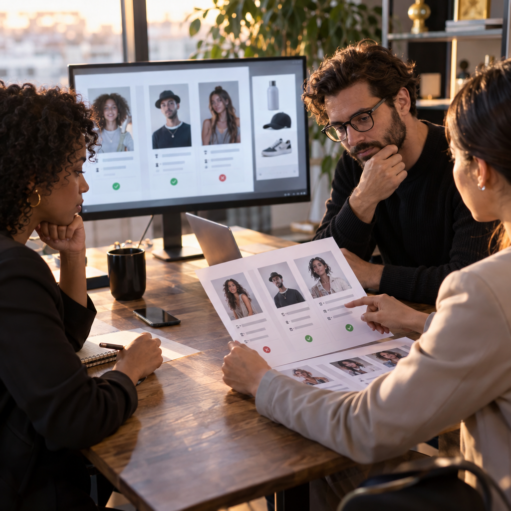 X Creator Monetization: A Brand Partner Vetting Framework