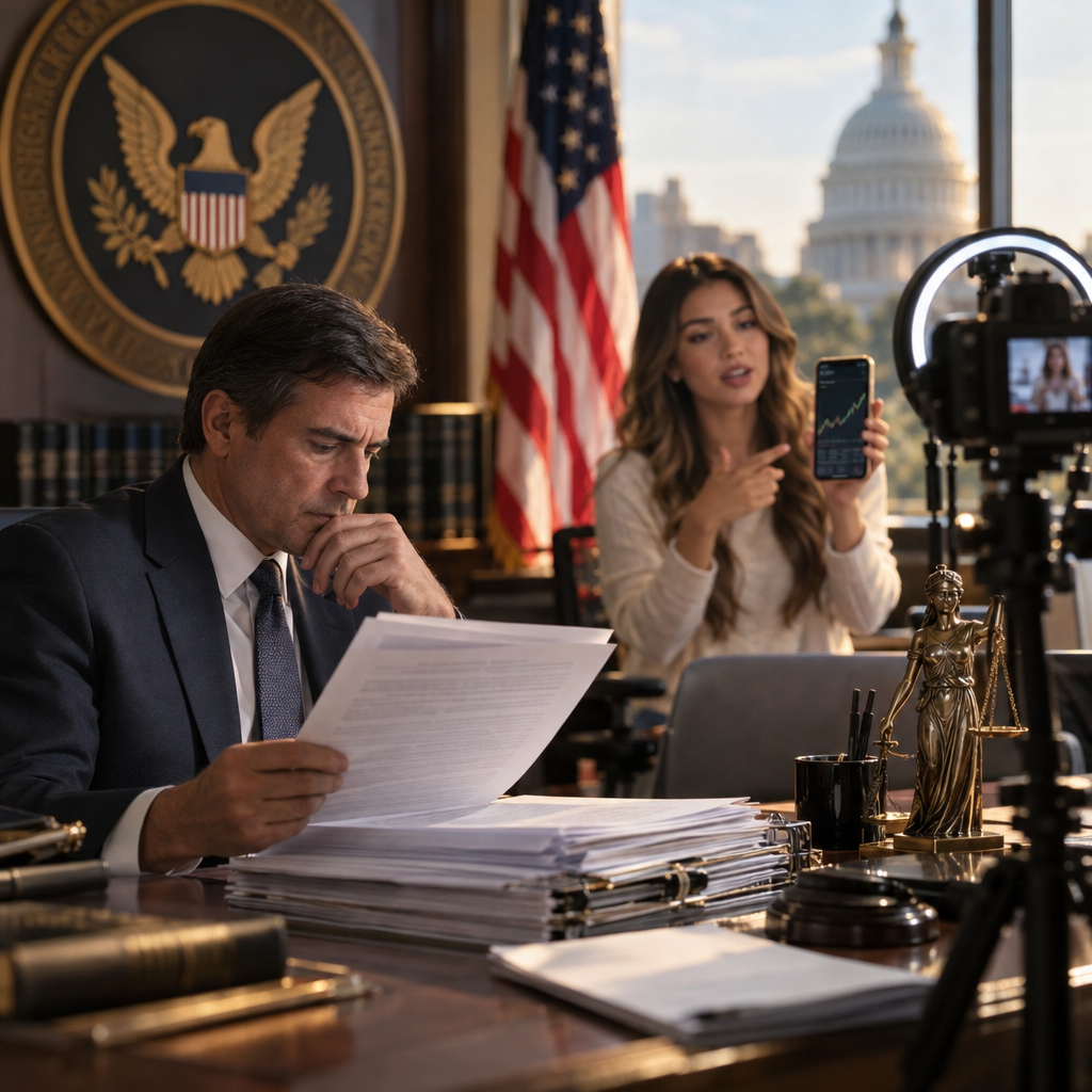 SEC Finfluencer Disclosure, Closing the Section 17b Gap