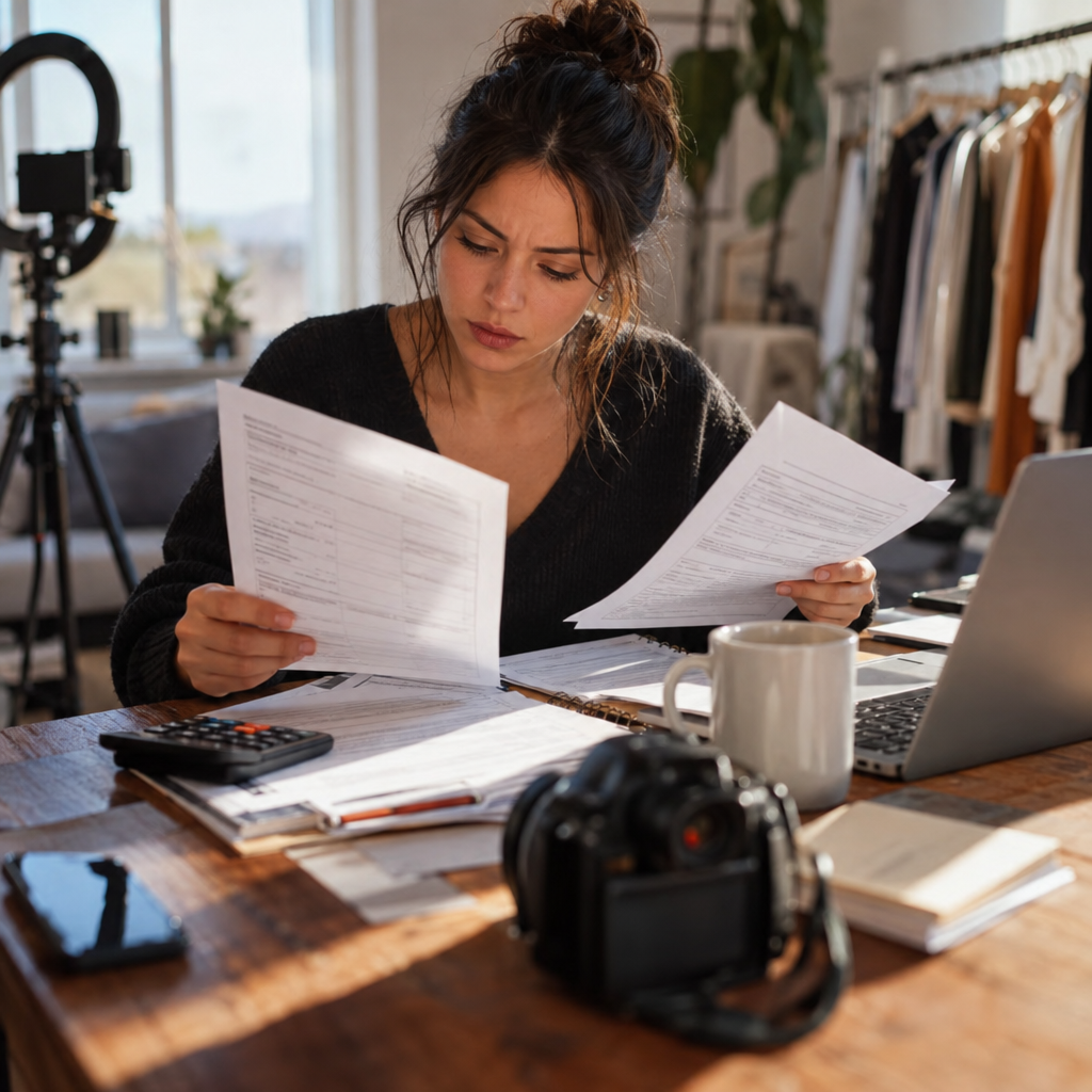 1099 vs W2 Creator Pay, Closing the Misclassification Gap