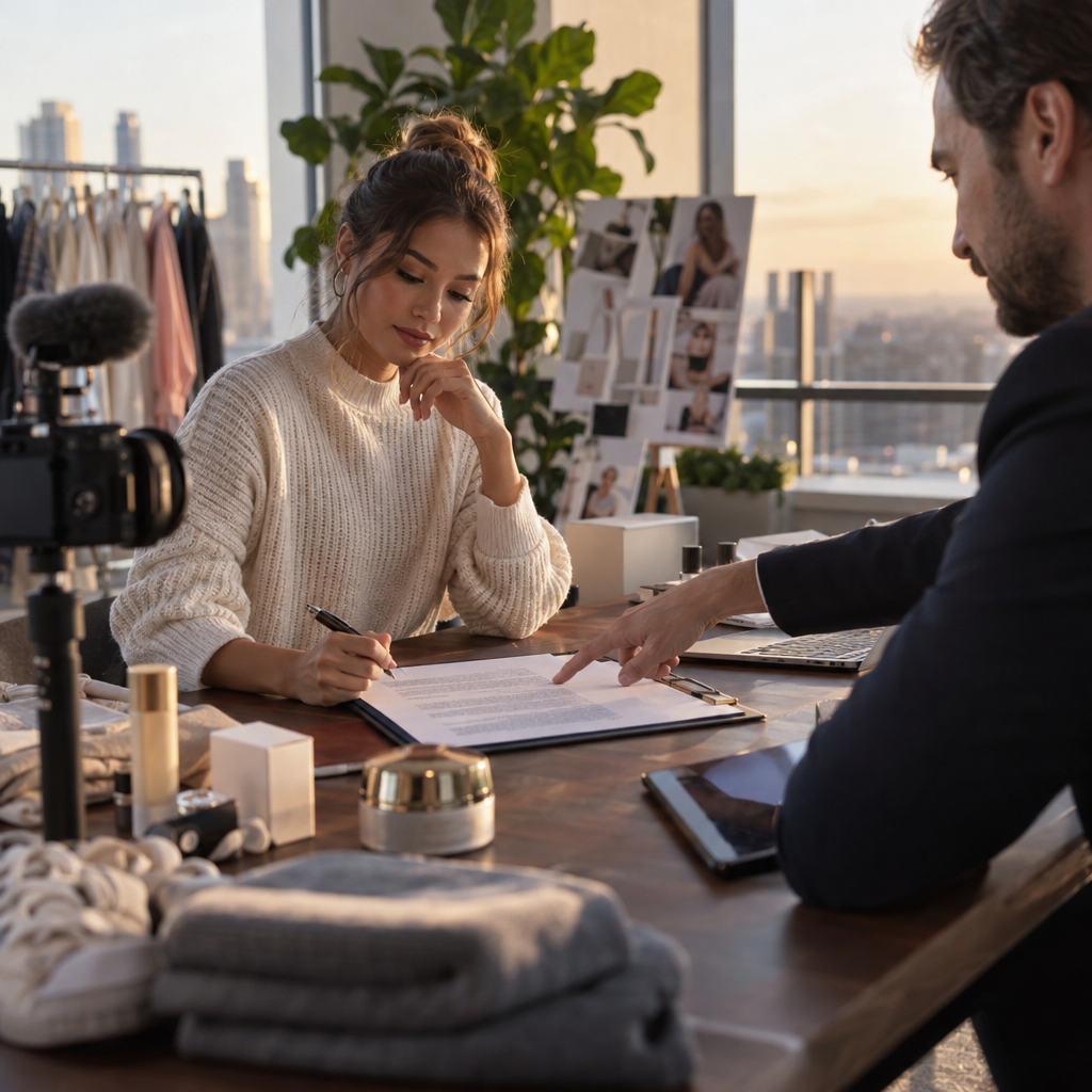 Creator Liability Insurance, Closing the Brand Contract Gap