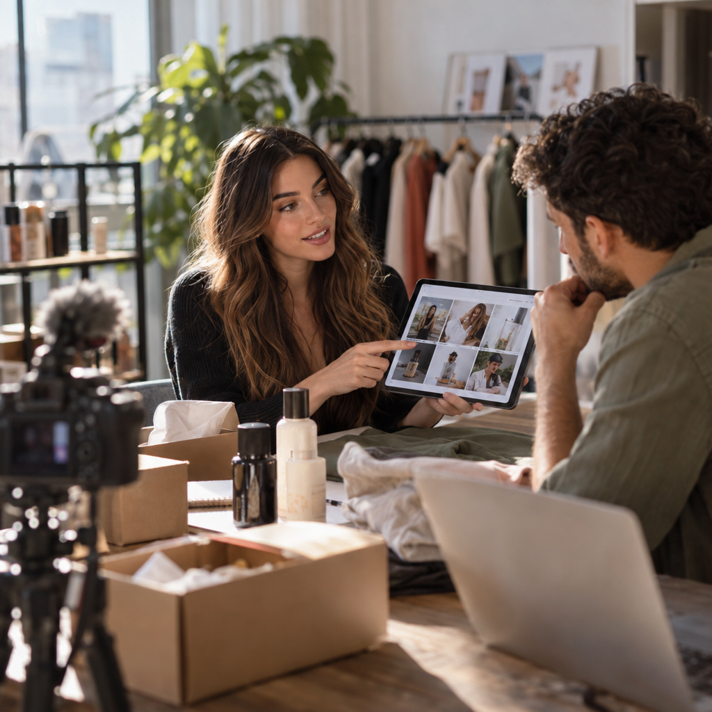71 Percent Creator Trend, Using It to Negotiate Discounts Safely
