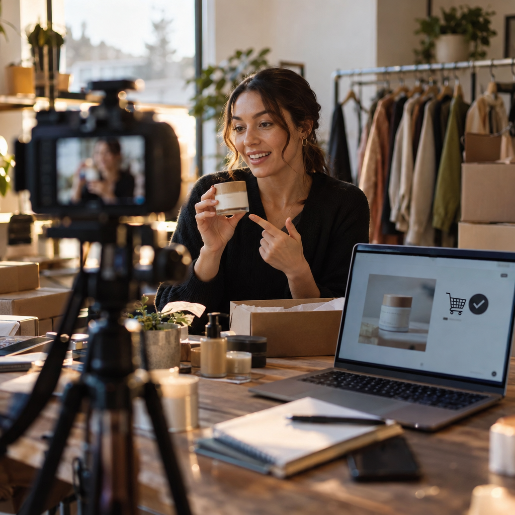 Creator Measurement Ditches Reach for Conversion Proof