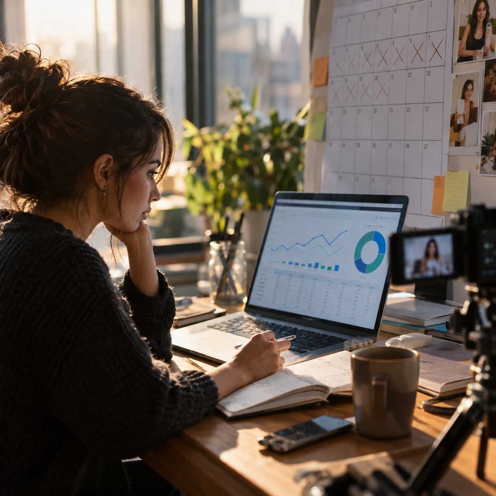 90 Day Attribution Window, Fixing Creator ROI Math
