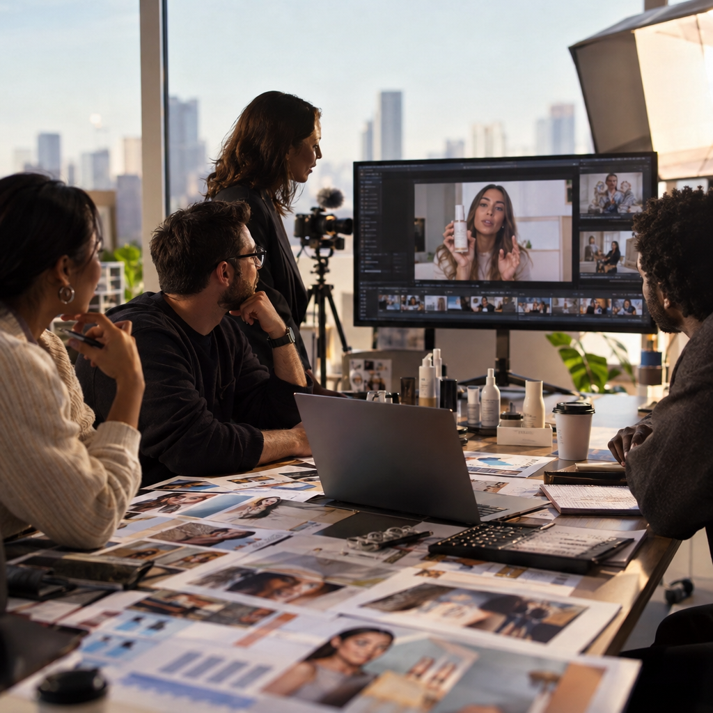 Video Premium Forces Brands to Rethink Influencer Budget Mix