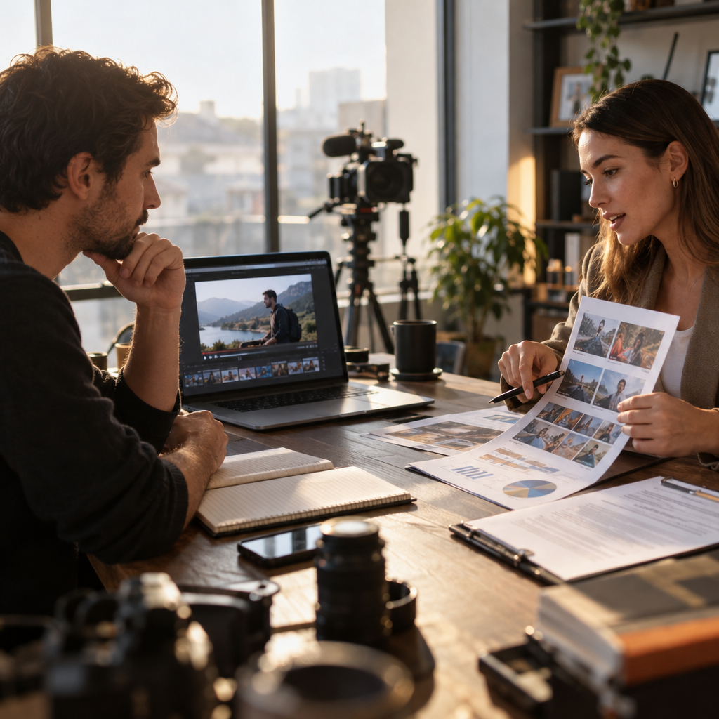 YouTube Long Form Rates: A Brand Negotiation and ROI Guide