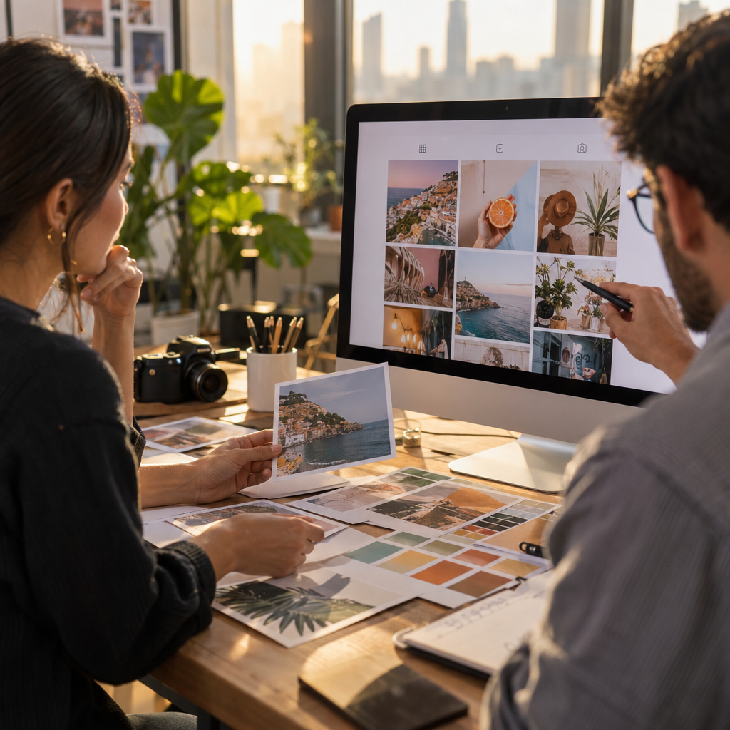 Instagram Static Post Rates: A Brand Format Reallocation Guide