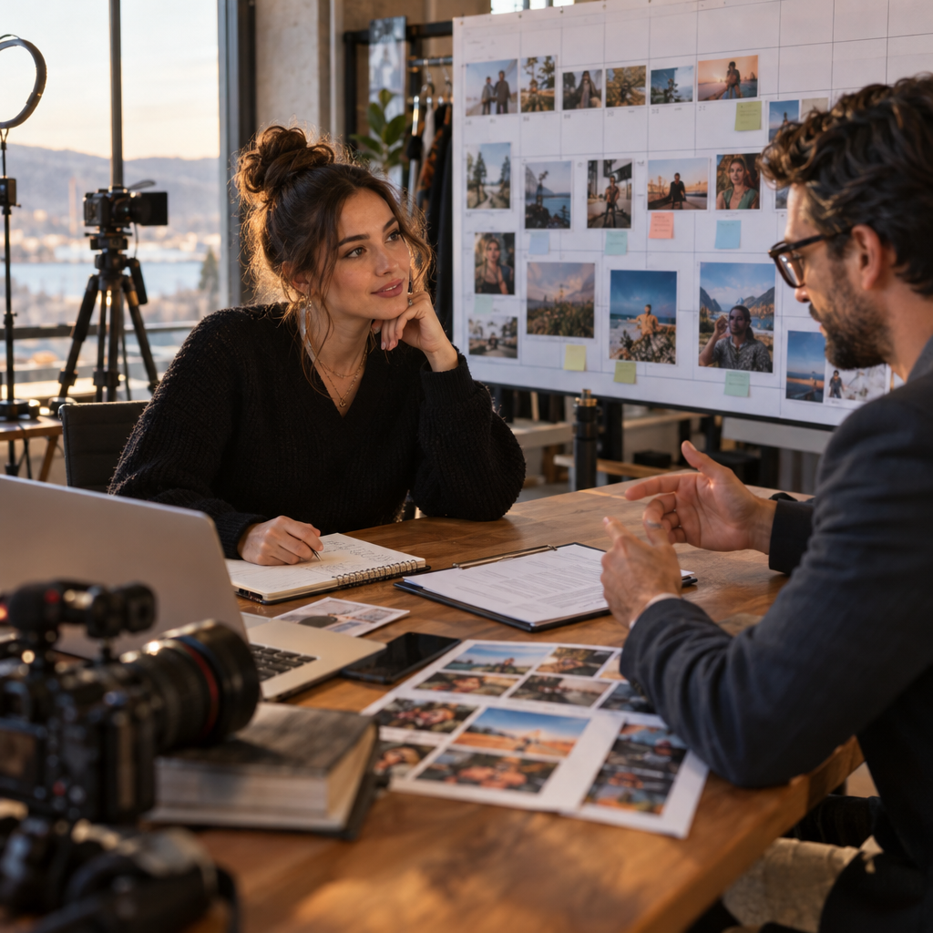 Multi Month Discount Clauses, A Procurement Playbook for Creators