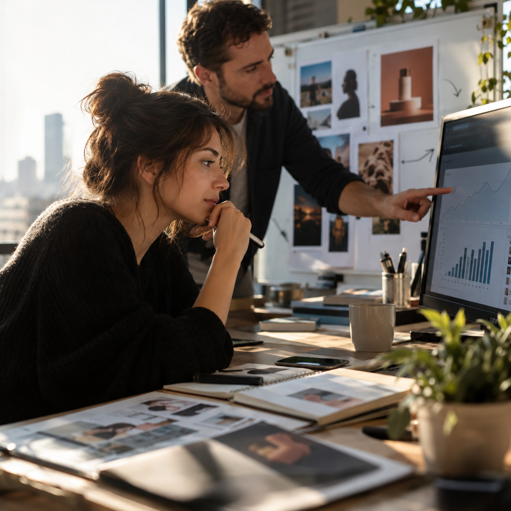 Branded Search Lift, Scripting Curiosity Gaps That Convert