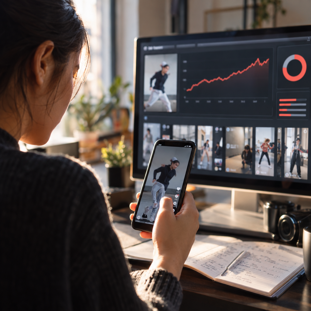 YouTube Shorts Watch Time Signals: A Brand Retention Brief Guide