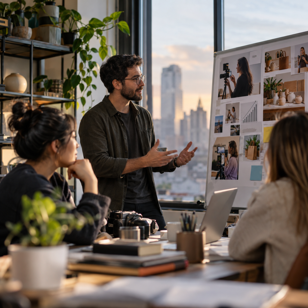 Creator Program Manager Hires, Why Google and Etsy Signal a Shift