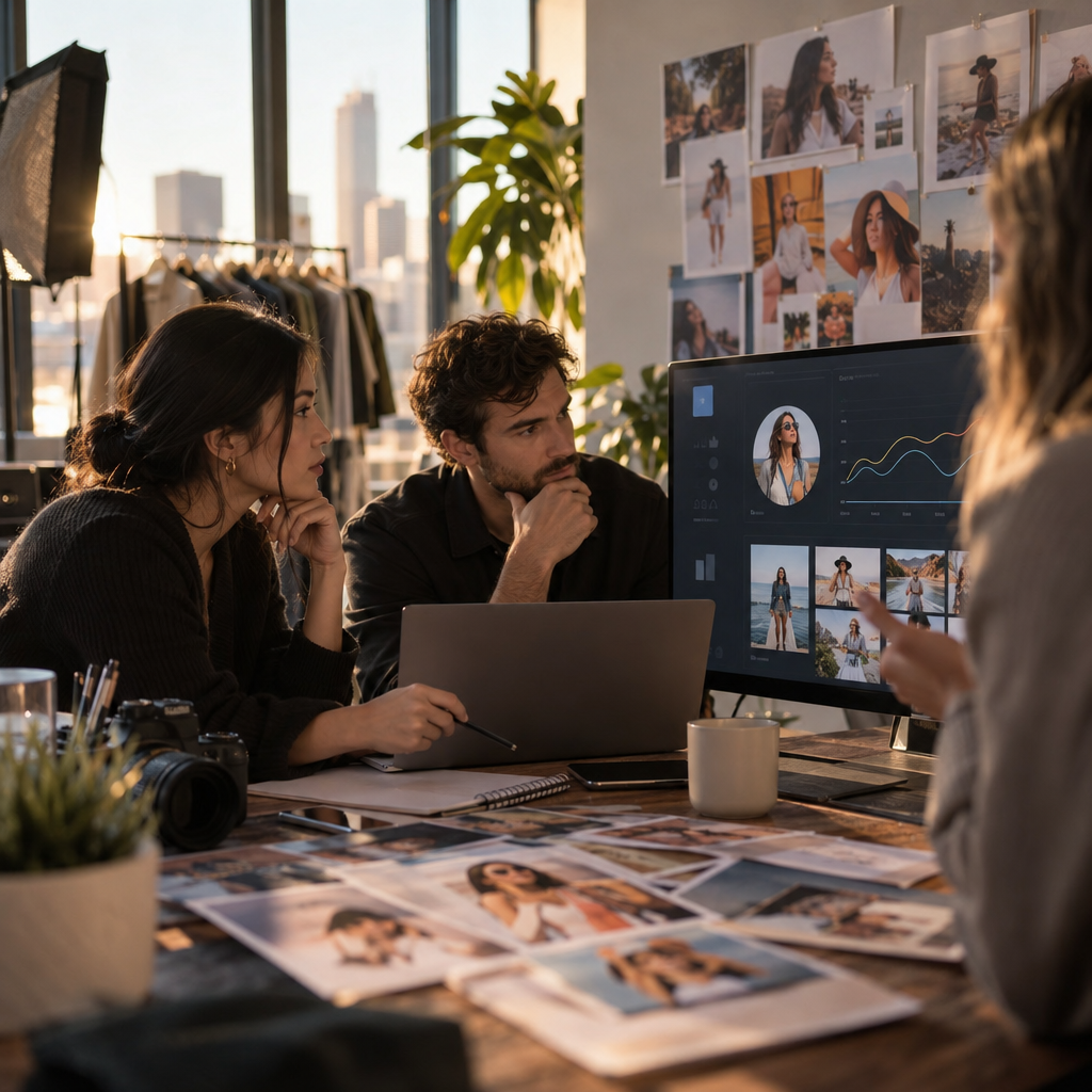 Brands Rebuild Influencer Attribution Without UTM Clicks