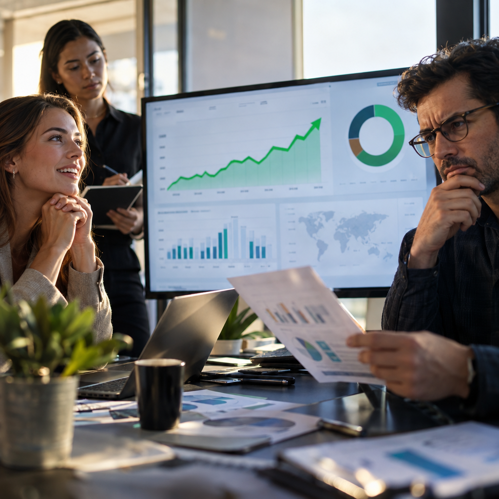 AIVO Win Rate Score Tempts Marketers, Methodology Needs Vetting