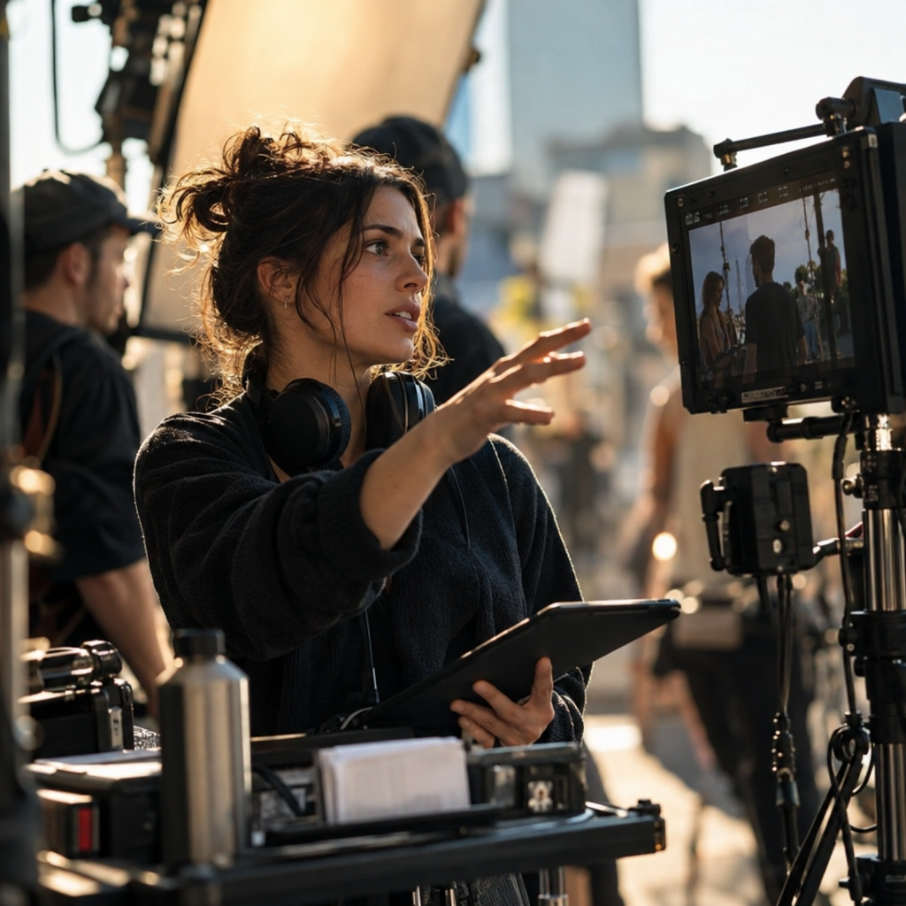 Creator Career Ladder Hits Director in Under Five Years