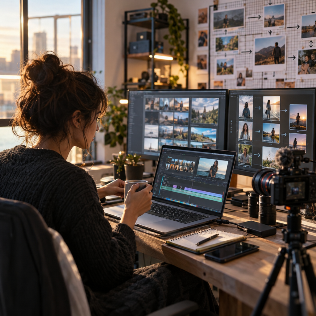 Always On Creator Pipelines Cut Costs, Double Retention Rates