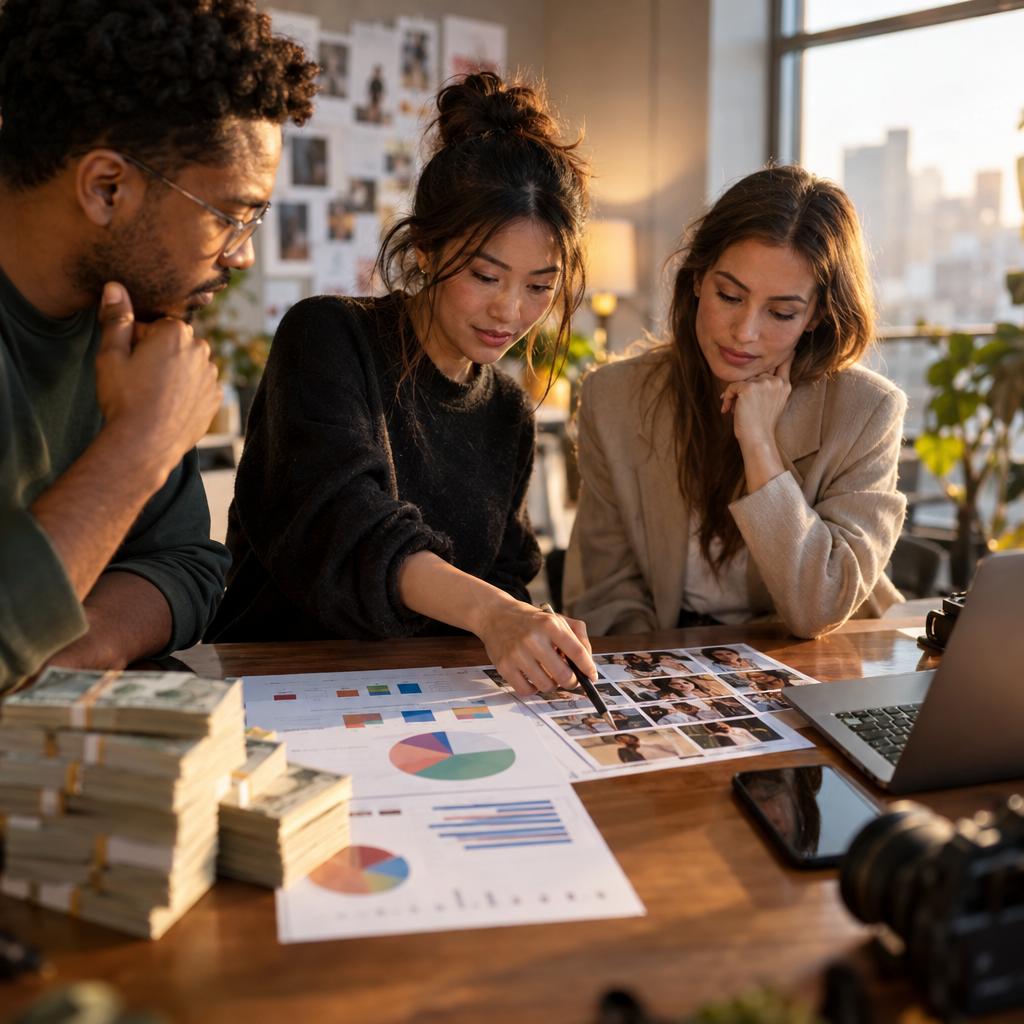 Threads Creator Monetization: A Brand Budget Allocation Guide