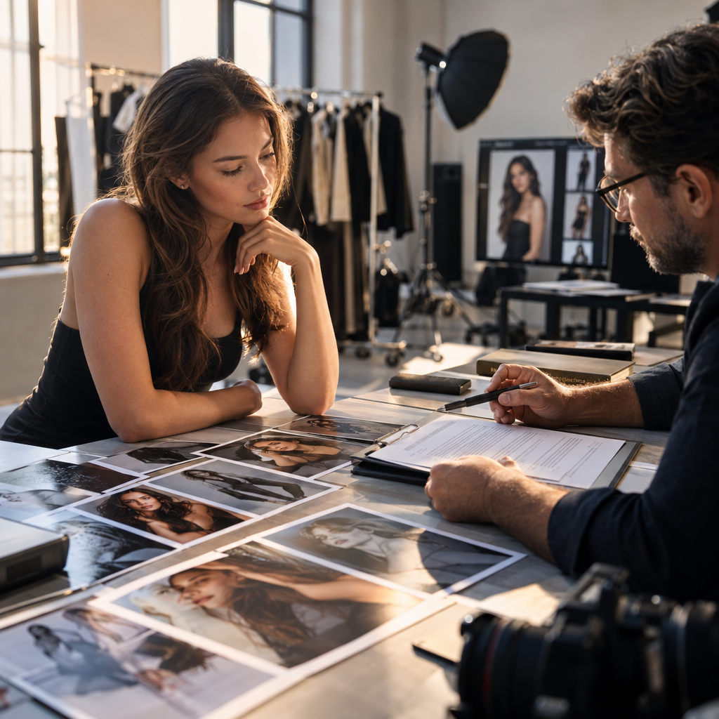 Usage Rights Fees, Modeling Creator Rate Cards Before Buyouts Spike
