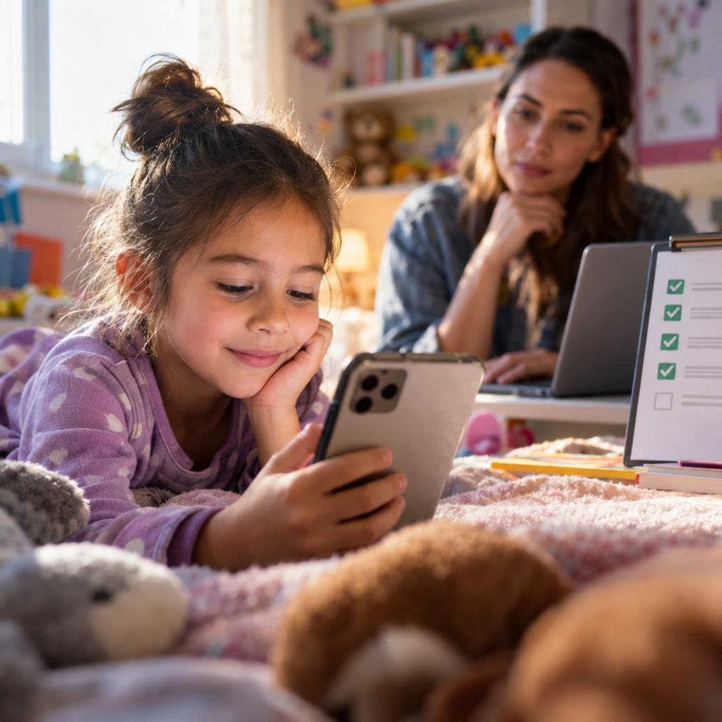 Made for Kids YouTube Shorts, Closing the COPPA Checklist Gap