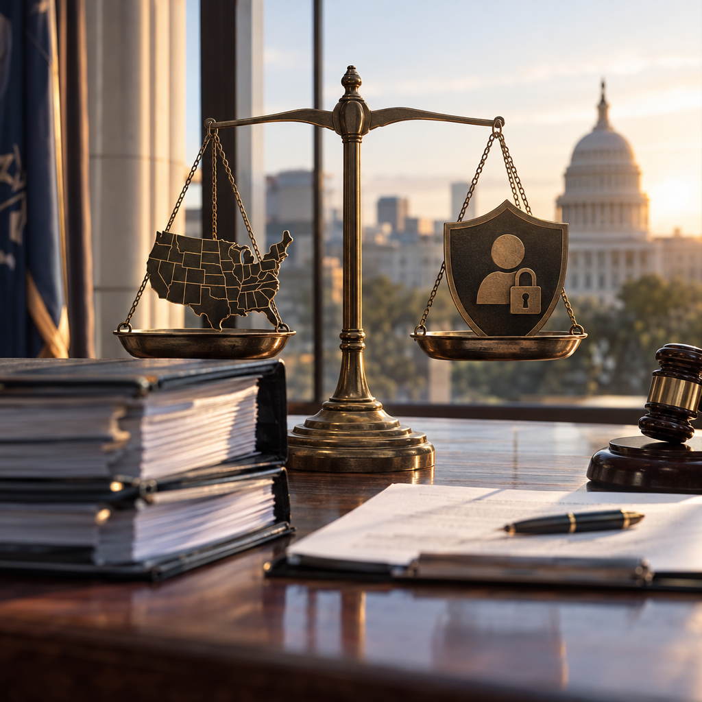 State Privacy and FTC Disclosure, Closing the Dual Track Gap