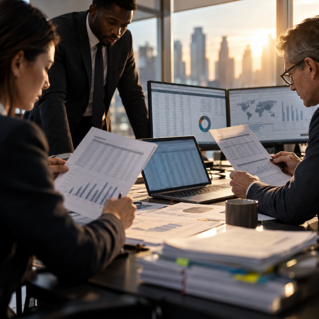 Quarterly Disclosure Audits, Closing the Always On Program Gap