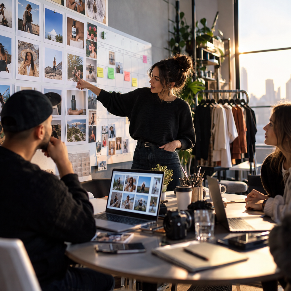 Always On Creator Programs, The Transition Plan Brands Need