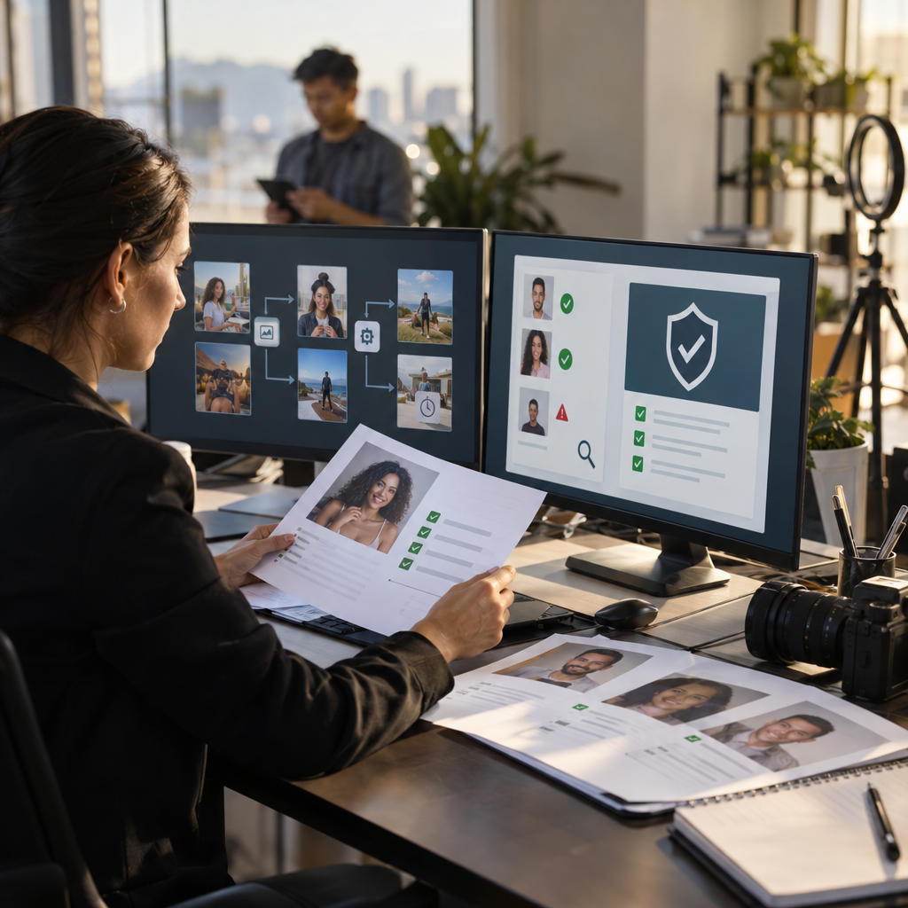 Creator Program Automation Platforms Demand Compliance First Vetting