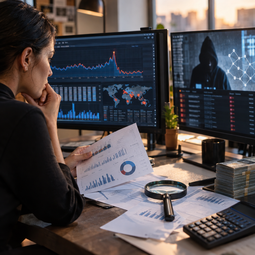 Clipping CPMs Explained, Vetting Budget and Fraud Risk