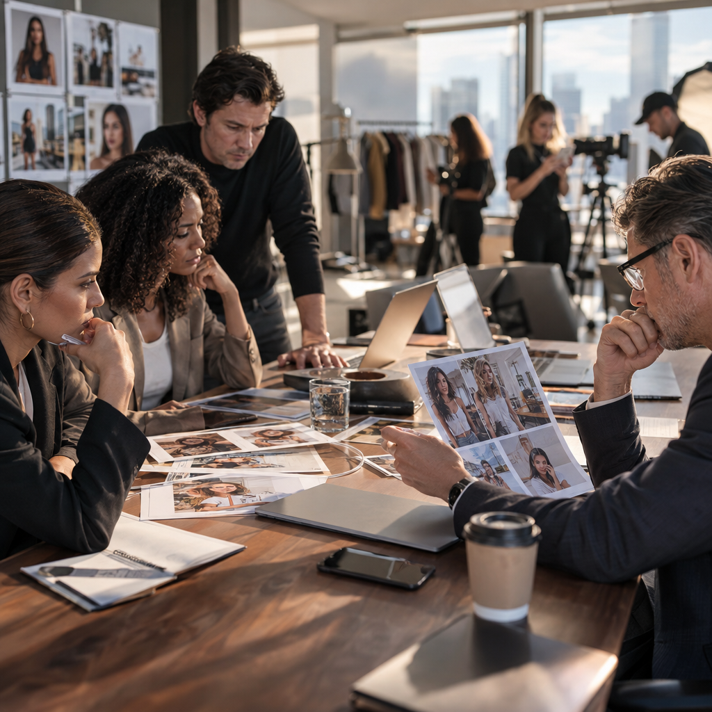 Creator Agency Roll Ups Force Brands to Vet Vendors Harder