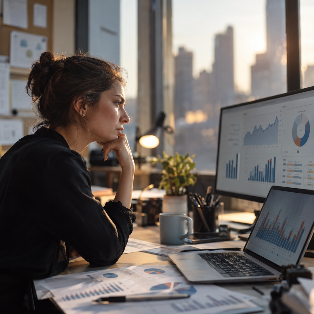 Zero Click Search Forces Brands to Rebuild ROI Measurement