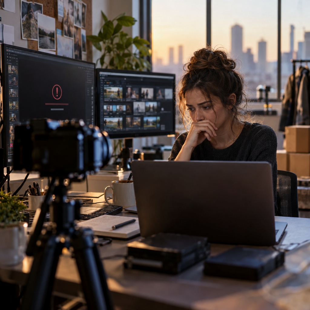 Platform Policy Risk, Why Creator Programs Need a Fallback Plan