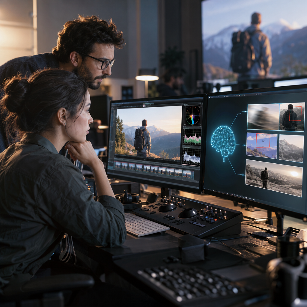 AI Video QA Workflows Catch Errors Before Customers Do