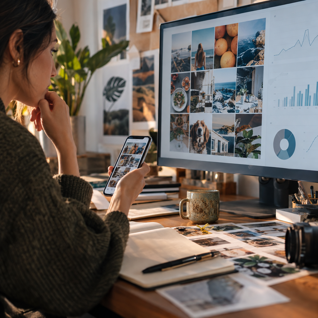 Instagram Feed Feedback Tool: A Brand Organic Reach Defense Guide